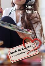 ISBN 9783958690486: Josh & Emma 2: Portrait einer Liebe