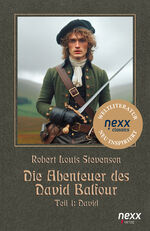 Robert Louis, Stevenson: Die Abenteuer d