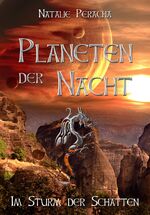 Natalie Peracha: Planeten der Nacht - Im Natalie Peracha: Planeten der Nacht - Im