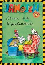 ISBN 9783958780316: Omas liebe Märchenkiste (Chili Tiger Books / Tolle Texte und starke Illustrationen für neugierige Leserinnen und Leser zwischen 8 und 12 Jahren!)