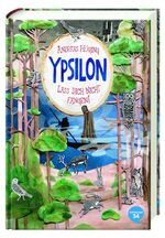 ISBN 9783958821095: Ypsilon