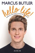 ISBN 9783958830844: Hello Life!: Wennichdaskann,kannstdudasauch