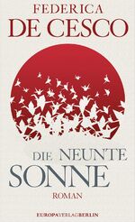 ISBN 9783958900097: Die neunte Sonne