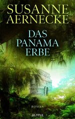 ISBN 9783958900530: Das Panama-Erbe