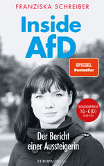 Inside AfD - Der Bericht einer Aussteigerin