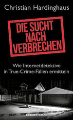 ISBN 9783958905542: Die Sucht nach Verbrechen