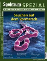 Seuchen auf dem Vormarsch - Neue Strategien gegen verheerende Epidemien