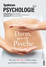 ISBN 9783958924055: Spektrum Psychologie - Gesunder Darm, gesunde Psyche - Wie das Mikrobiom helfen kann, psychische Krankheiten zu lindern