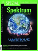 ISBN 9783958925137: Spektrum Spezial - Umweltschutz: Rettung für unseren Planeten (Spektrum Spezial - Biologie, Medizin, Hirnforschung)