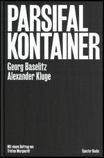 ISBN 9783959053655: Parsifal Kontainer