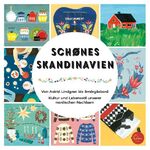 ISBN 9783959100717: Schönes Skandinavien – Von Astrid Lindgren bis Smörgåsbord. Kultur und Lebensstil unserer nordischen Nachbarn.