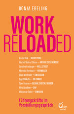 ISBN 9783959103954: Work Reloaded