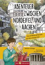 Miriam Schaps: Abenteuer zwischen Nordei