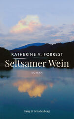 ISBN 9783959170093: Seltsamer Wein