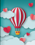 ISBN 9783959292030: Ballon - Blankbook