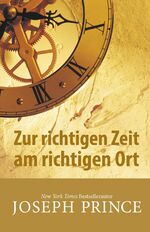 ISBN 9783959330282: Zur richtigen Zeit am richtigen Ort