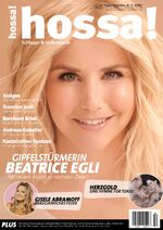 ISBN 9783959363020: hossa! – Das Magazin für Volksmusik und Schlager! – Ausgabe #12 (Juli/August/September 2021)