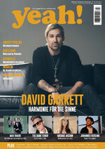 ISBN 9783959363747: yeah! – Das Magazin für Pop- und Rockkultur – Ausgabe #16 (Oktober/November/Dezember 2022)