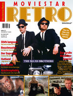 Peter Osteried: MOVIESTAR RETRO – Ausgab Peter Osteried: MOVIESTAR RETRO – Ausgab