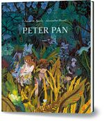 ISBN 9783959390408: Peter Pan