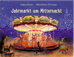 ISBN 9783959390927: Jahrmarkt um Mitternacht