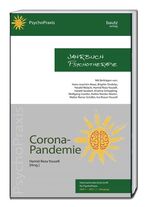 ISBN 9783959485135: Jahrbuch Psychotherapie - Corona-Pandemie – Internationale Zeitschrift für PsychoPraxis