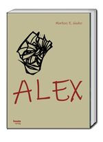 ISBN 9783959485449: Alex