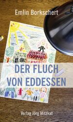 ISBN 9783959540865: Der Fluch von Eddessen