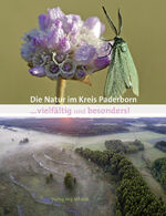 ISBN 9783959541244: Die Natur im Kreis Paderborn ... vielfältig und besonders! | Biologische Station Kreis Paderborn Senne | Buch | 248 S. | Deutsch | 2022 | Mitzkat, Jörg | EAN 9783959541244