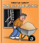 ISBN 9783959580236: Hilfe, ich habe Rücken!