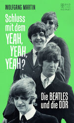 Wolfgang Martin: Schluss mit dem YEAH, Y Wolfgang Martin: Schluss mit dem YEAH, Y