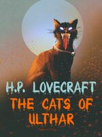 ISBN 9783959592444: The Cats of Ulthar | H. P. Lovecraft | Taschenbuch | 48 S. | Englisch | 2020 | Machandel-Verlag | EAN 9783959592444