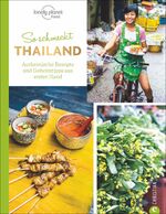 ISBN 9783959611046: So schmeckt Thailand - Authentische Rezepte und Geheimtipps aus erster Hand