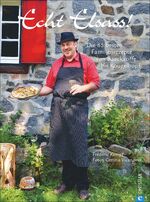 ISBN 9783959611459: Echt Elsass! - Die 85 besten Familienrezepte von Baeckaoffe bis Kougelhopf