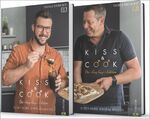Wett, Sascha und Torsten: Kiss & Cook: D Wett, Sascha und Torsten: Kiss & Cook: D