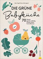 Østensgaard, Nanna; Engel, Adam: Die grü