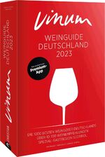 ISBN 9783959617413: VINUM Weinguide Deutschland 2023