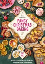 ISBN 9783959618168: Fancy Christmas Baking