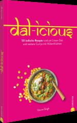 ISBN 9783959619141: Dal-icious