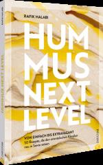 ISBN 9783959619592: Hummus: Next Level