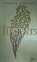 ISBN 9783959670036: Dark Elements 1 - Steinerne Schwingen