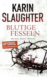 ISBN 9783959670517: Blutige Fesseln