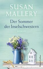 ISBN 9783959670876: Der Sommer der Inselschwestern