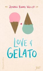 ISBN 9783959670913: Love & Gelato