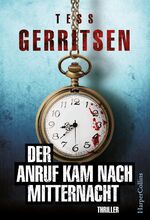 ISBN 9783959671095: Der Anruf kam nach Mitternacht: Thriller