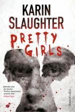 ISBN 9783959671132: Pretty Girls