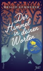 ISBN 9783959671644: Der Himmel in deinen Worten