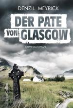 ISBN 9783959671903: Der Pate von Glasgow