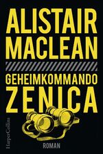 ISBN 9783959671996: Geheimkommando Zenica (K473)