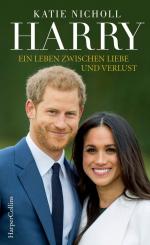 ISBN 9783959672214: Harry – Ein Leben zwischen Liebe und Verlust